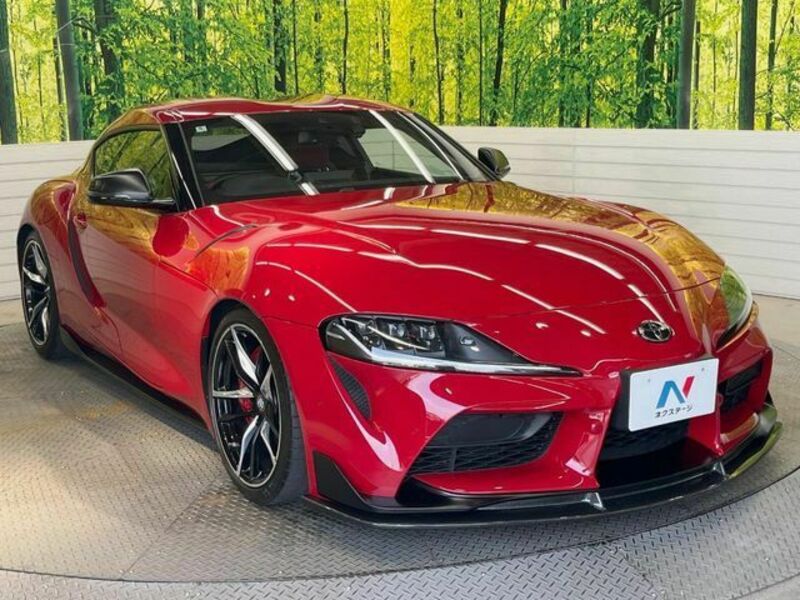 SUPRA