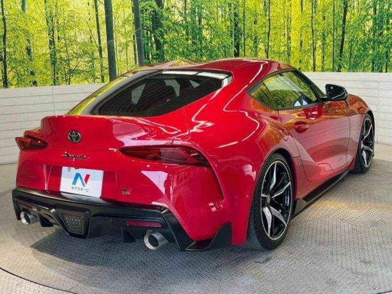 SUPRA
