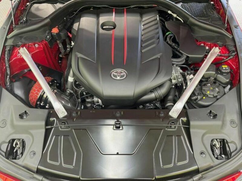 SUPRA