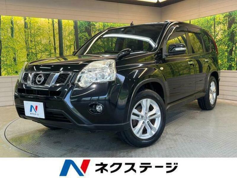 X-TRAIL-0