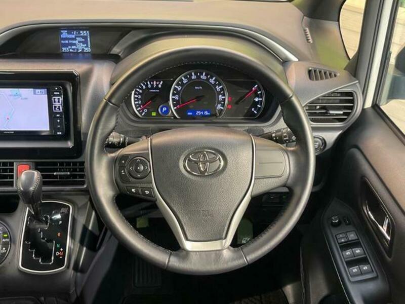 VOXY