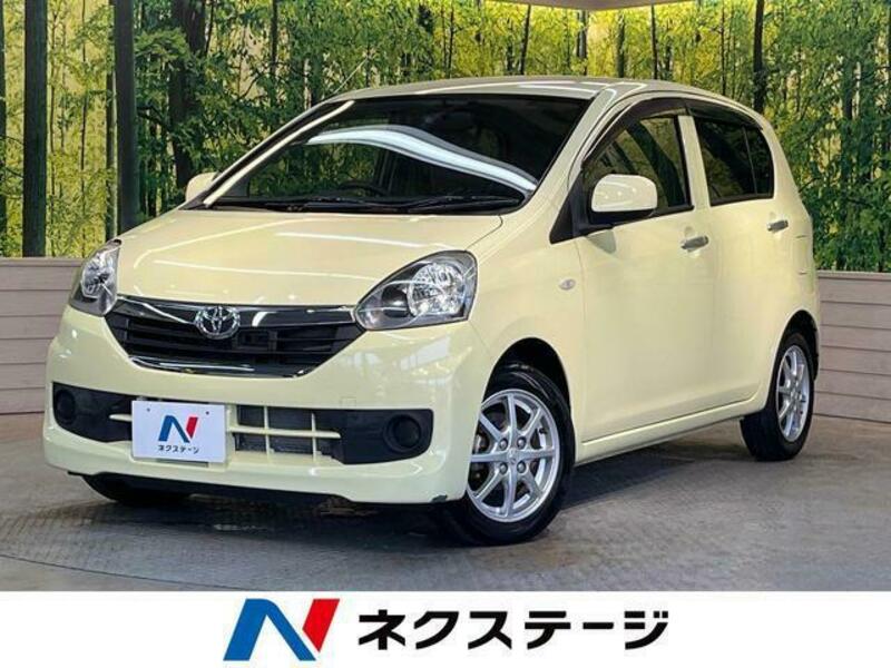 TOYOTA PIXIS EPOCH
