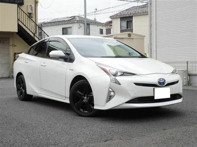 PRIUS