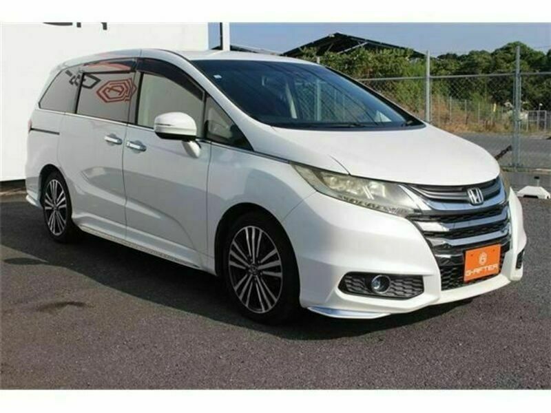 ODYSSEY