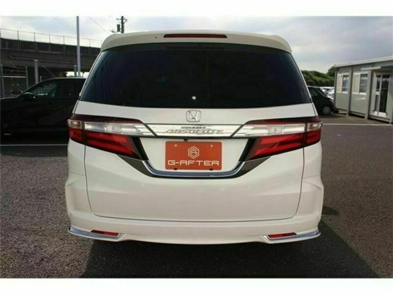 ODYSSEY
