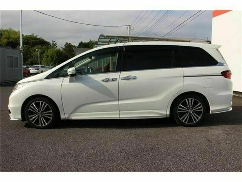 ODYSSEY
