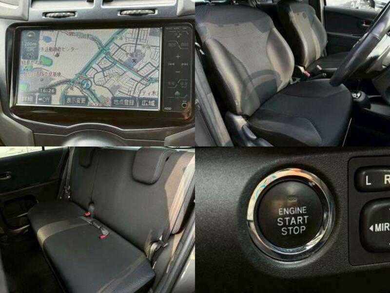 VITZ