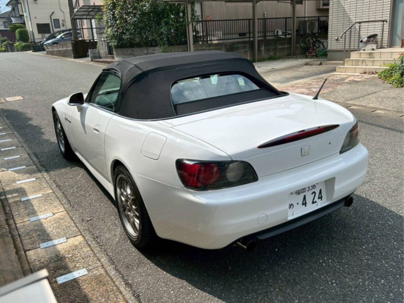 S2000