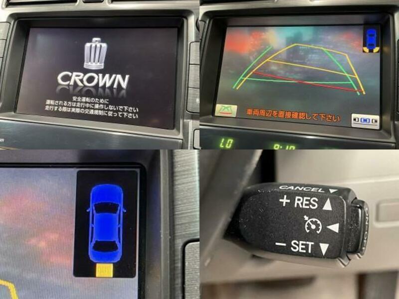CROWN