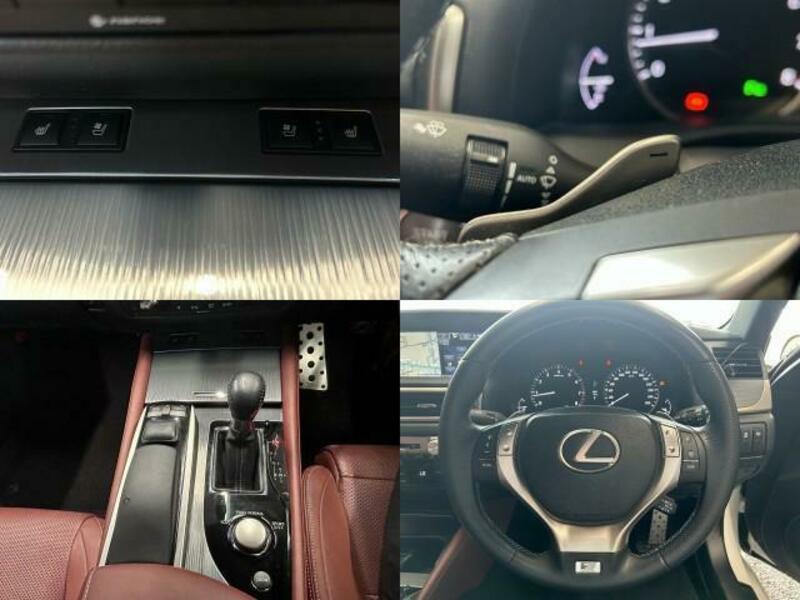 GS