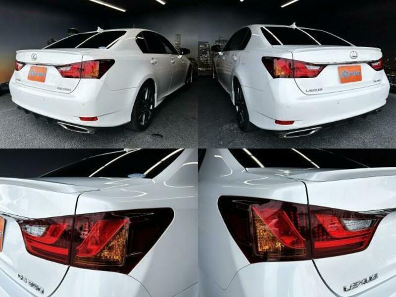 GS