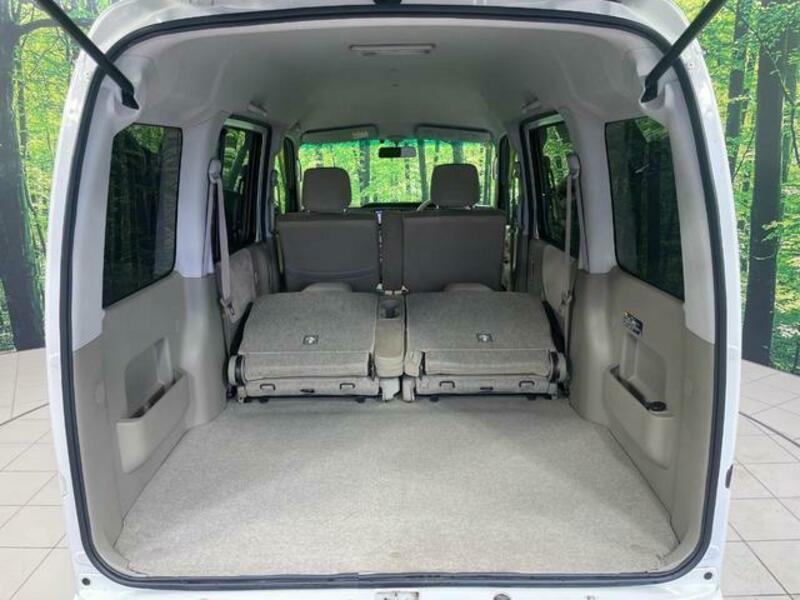 ATRAI WAGON