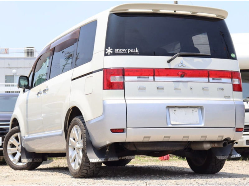 DELICA D5