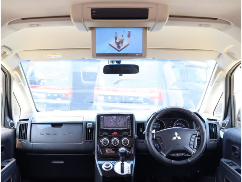 DELICA D5