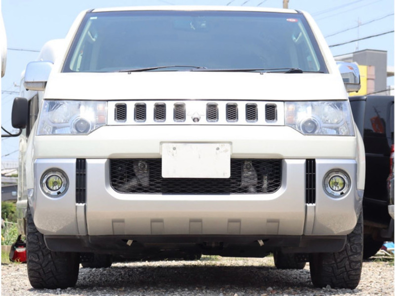 DELICA D5