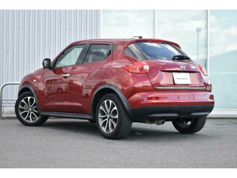 JUKE