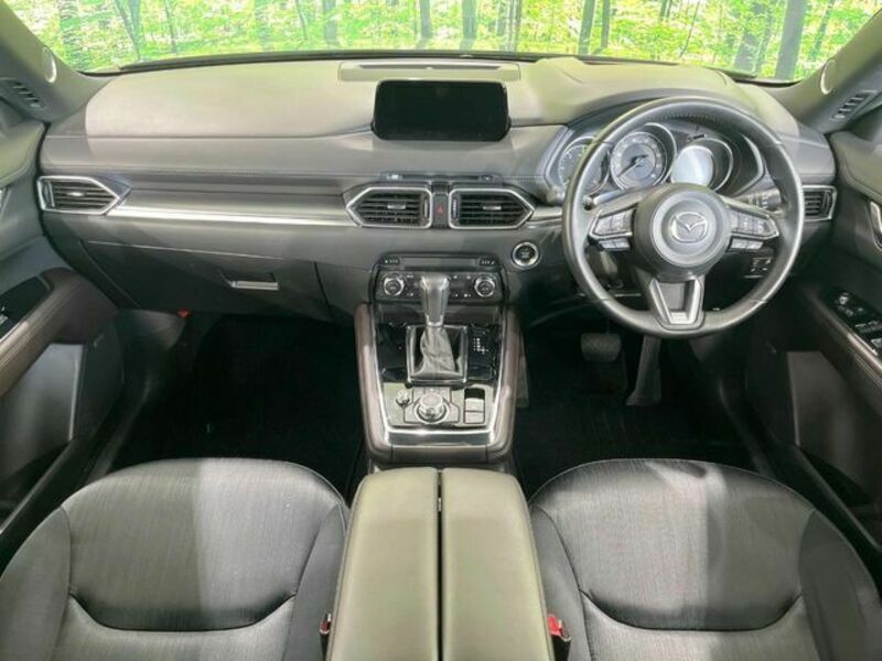 CX-8