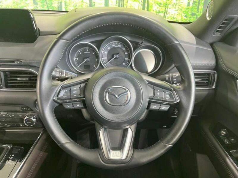 CX-8