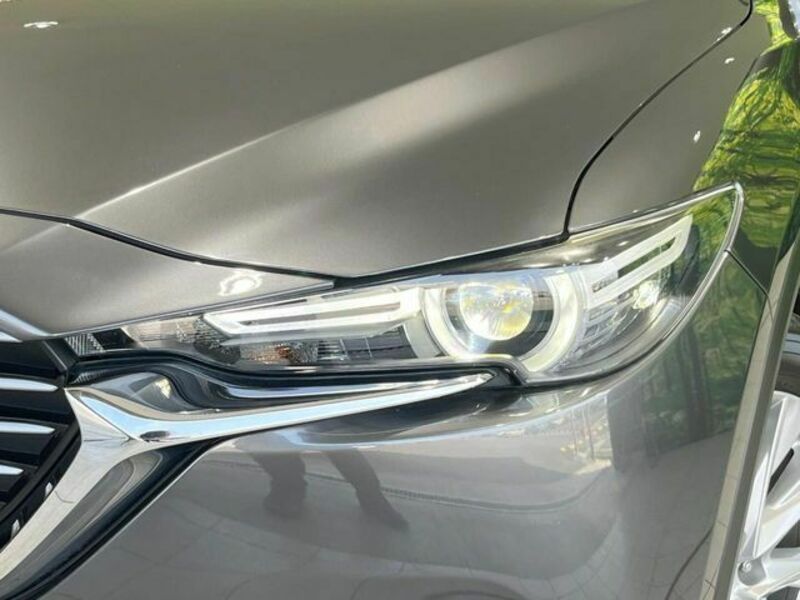 CX-8