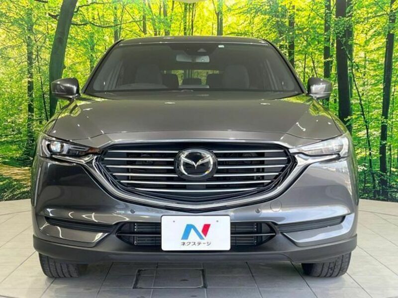 CX-8