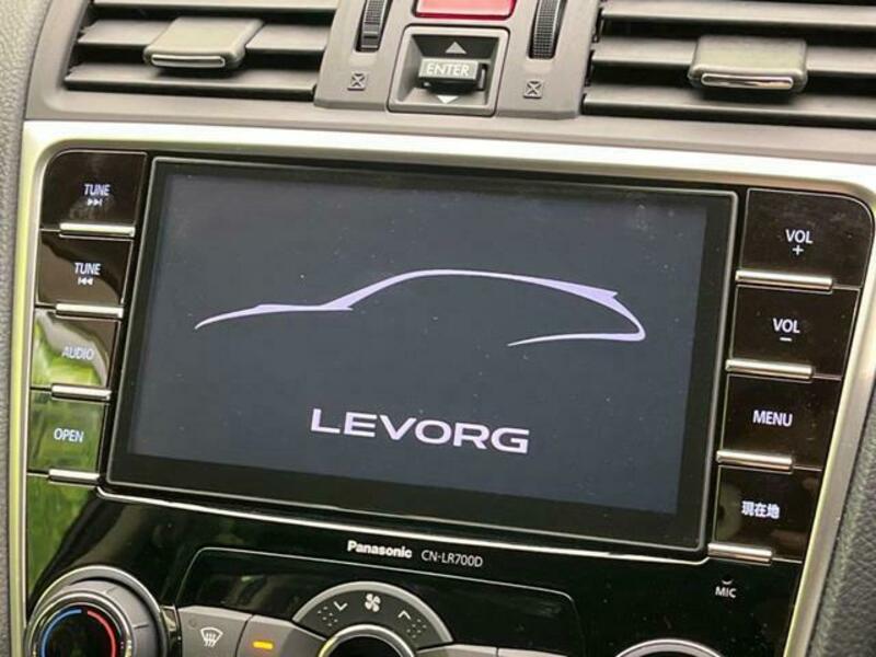 LEVORG