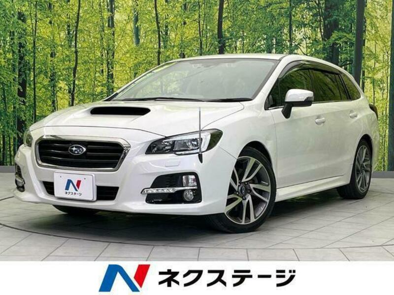 LEVORG-0