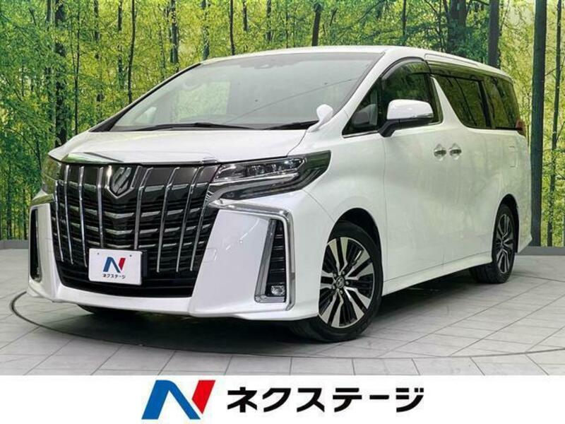 ALPHARD-0
