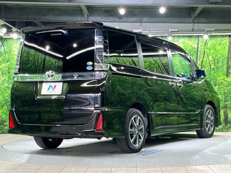 VOXY