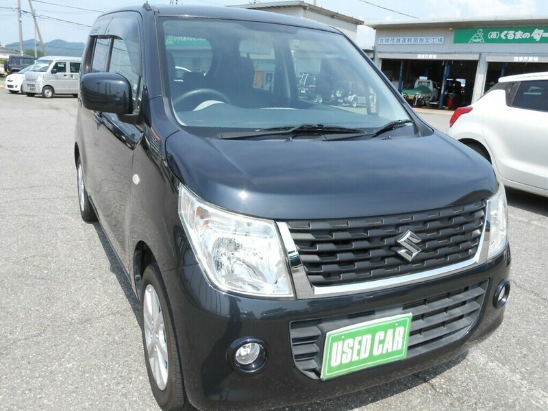 WAGON R