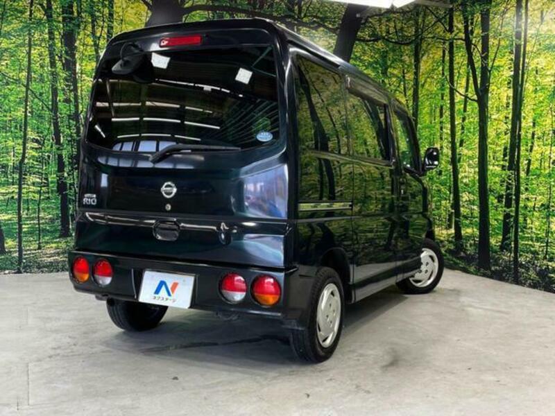CLIPPER RIO