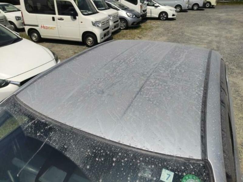 COROLLA AXIO