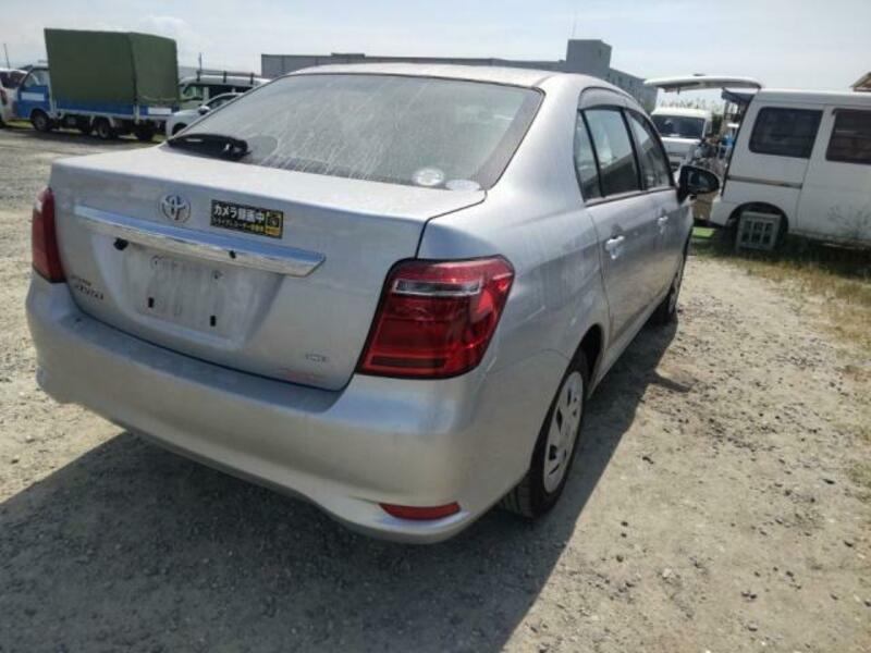 COROLLA AXIO