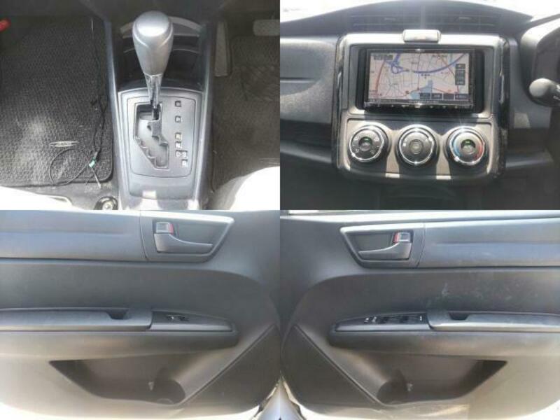 COROLLA AXIO