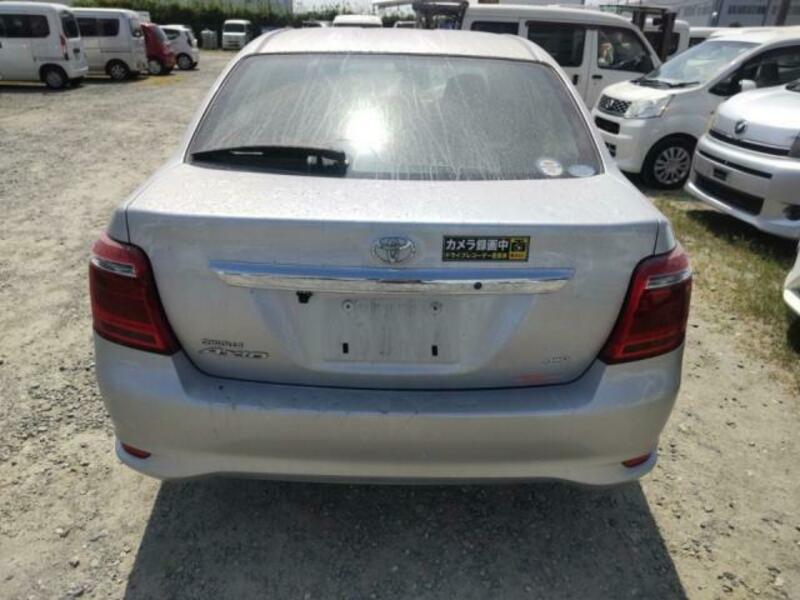 COROLLA AXIO