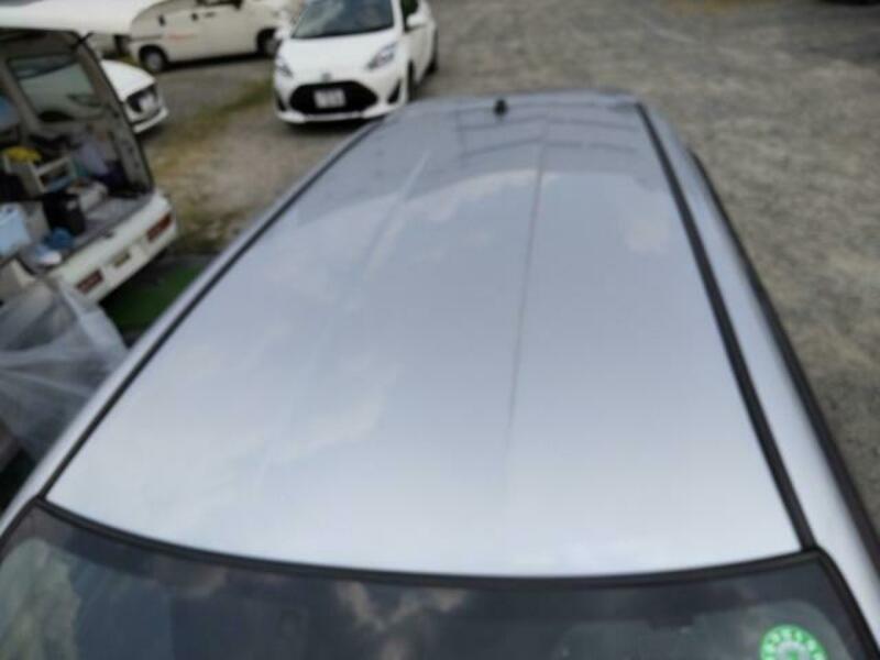 COROLLA FIELDER