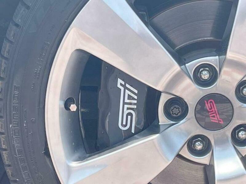 IMPREZA