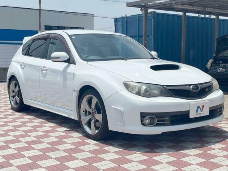 IMPREZA