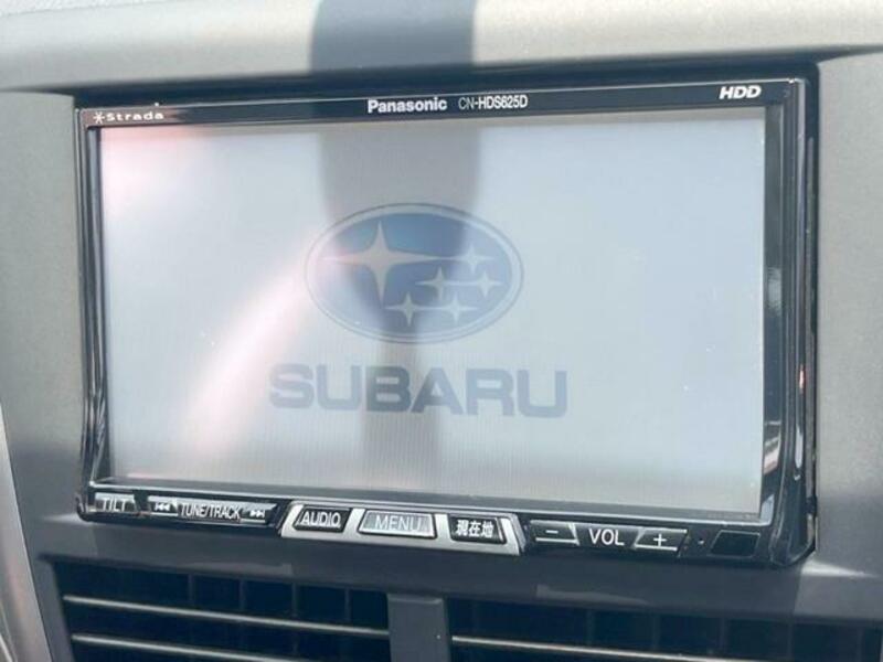 IMPREZA