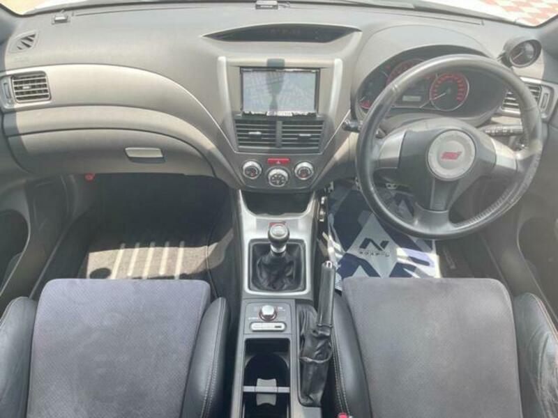 IMPREZA