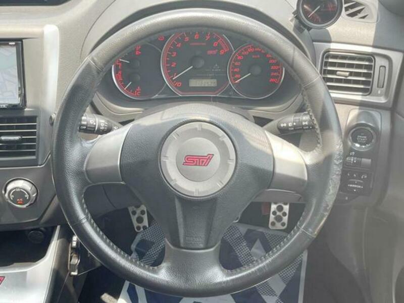 IMPREZA