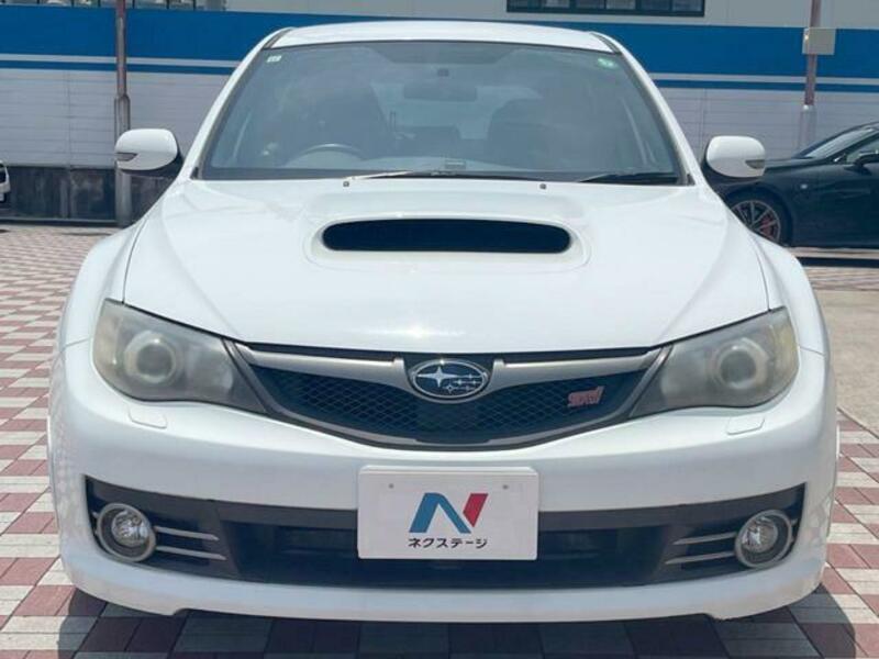 IMPREZA