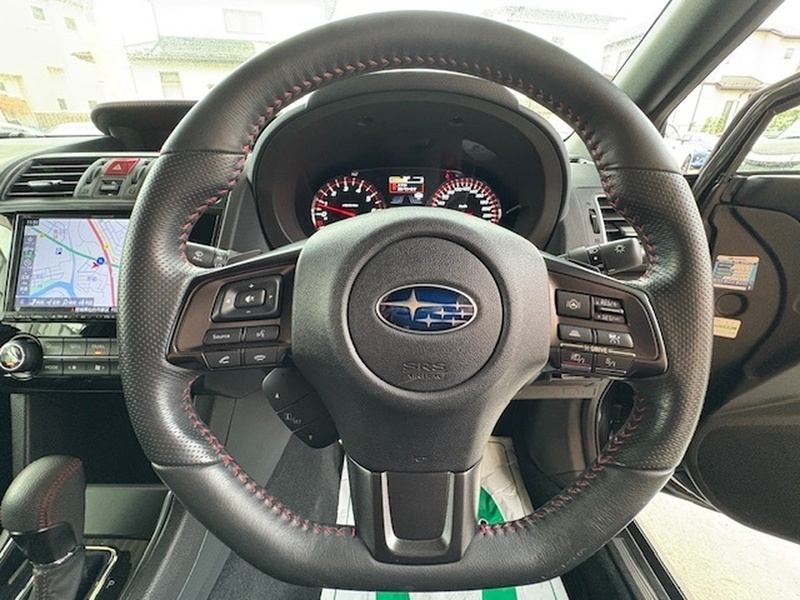 WRX S4
