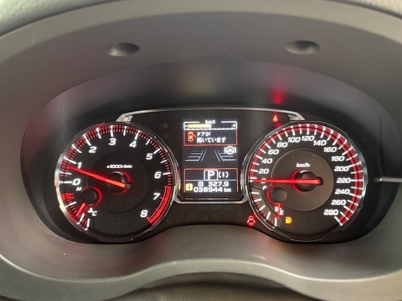 WRX S4