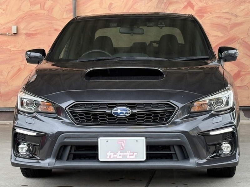 WRX S4