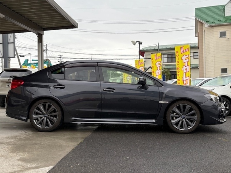 WRX S4