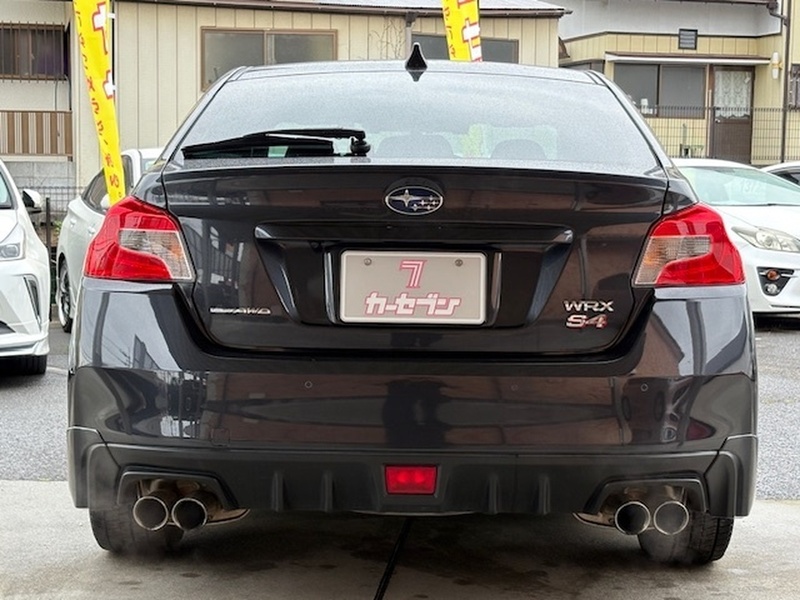 WRX S4