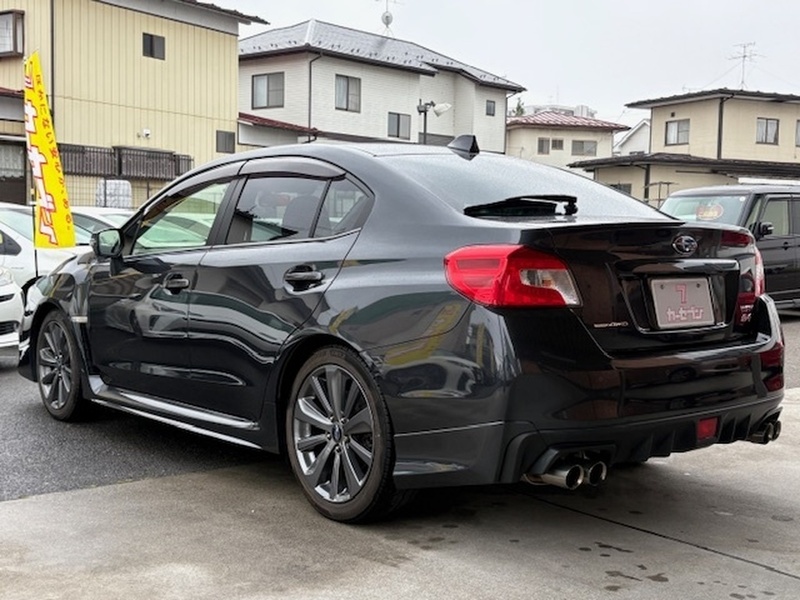 WRX S4
