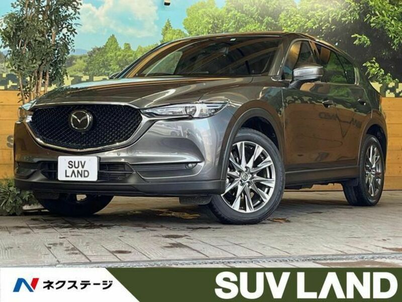 CX-5-0