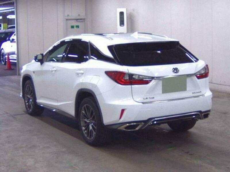 RX