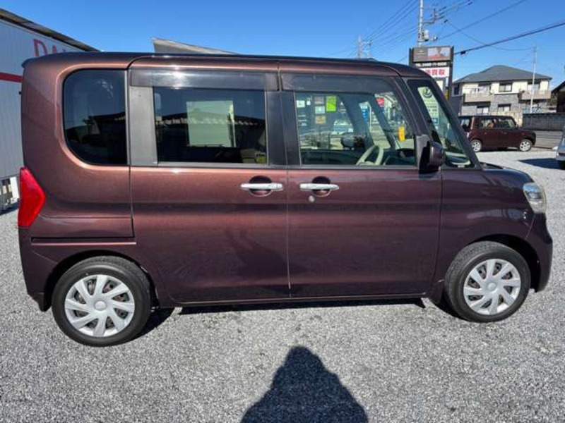 TANTO
